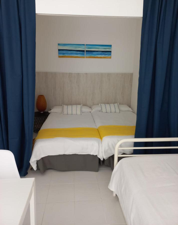 G&N Apartsalou Exterior photo