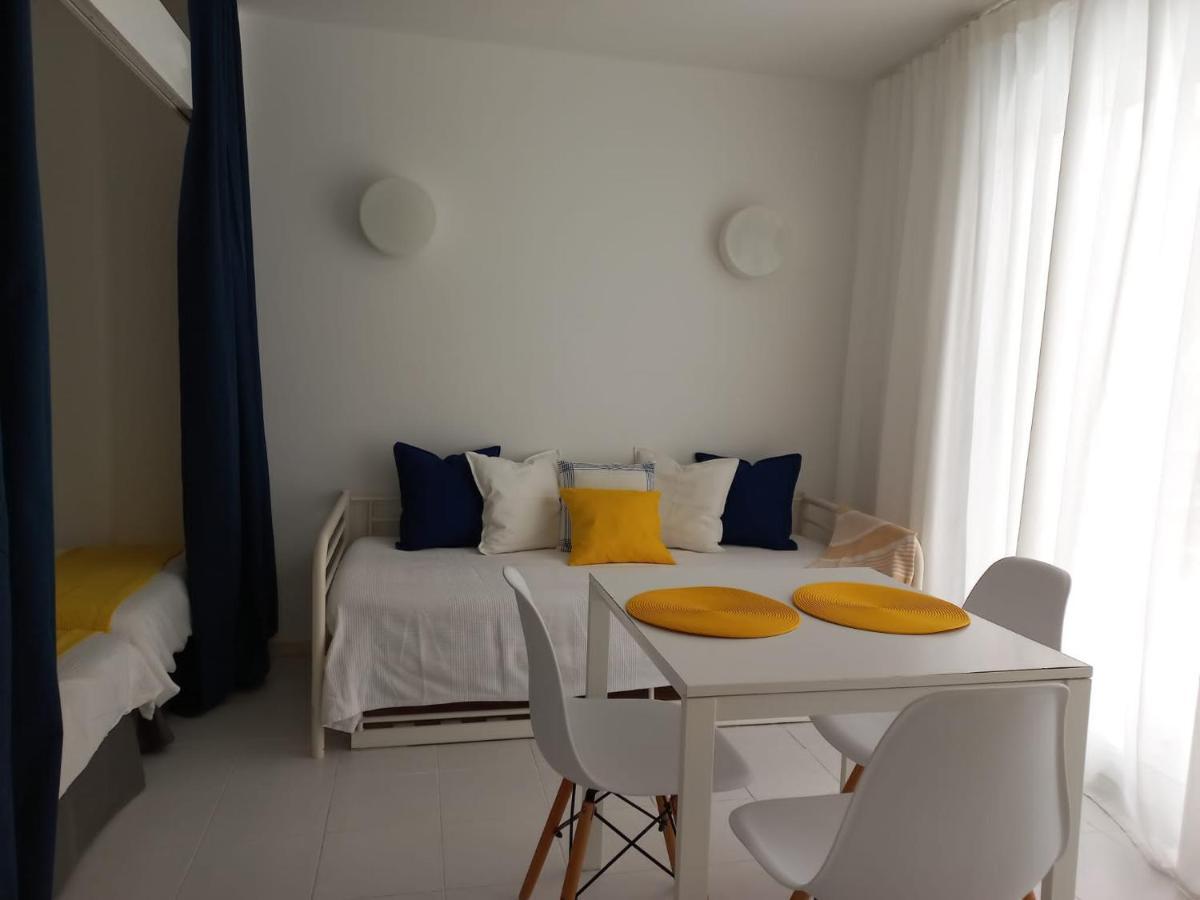G&N Apartsalou Exterior photo